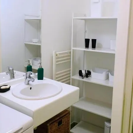 For 2 People Appartement
