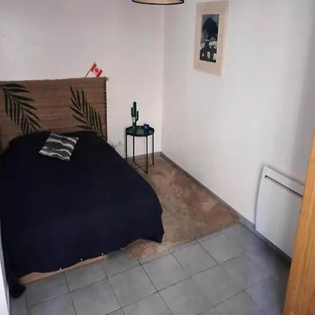 Appartement For 2 People