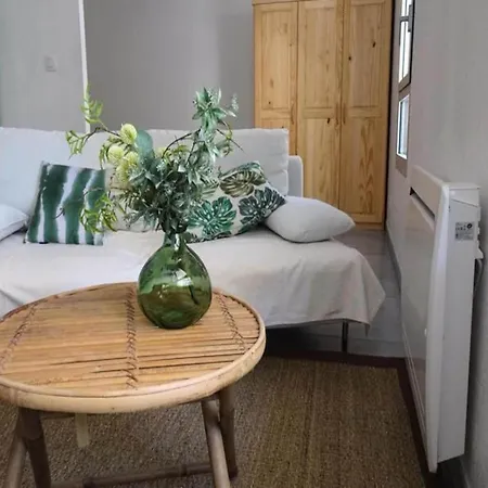 For 2 People Appartement *